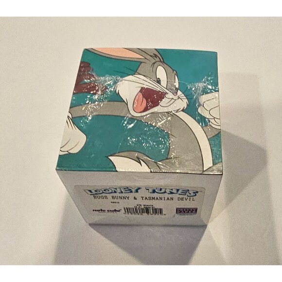 New Lot of 3 Looney Tunes Note Pads: Bugs, Daffy, Marvin and Taz - Picture 9 of 9